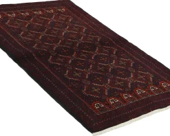 Balutch orientalisk matta 100 x 163 cm