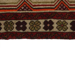 Balutch orientalisk matta 100 x 193 cm