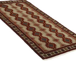 Balutch orientalisk matta 100 x 193 cm