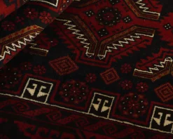 Balutch orientalisk matta 113 x 224 cm