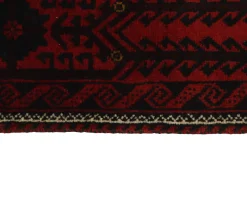 Balutch orientalisk matta 113 x 224 cm