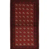 Balutch orientalisk matta 117 x 216 cm