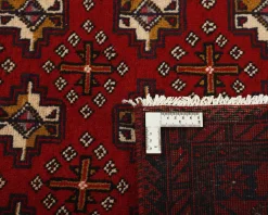 Balutch orientalisk matta 117 x 216 cm
