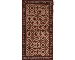 Balutch orientalisk matta 100 x 200 cm