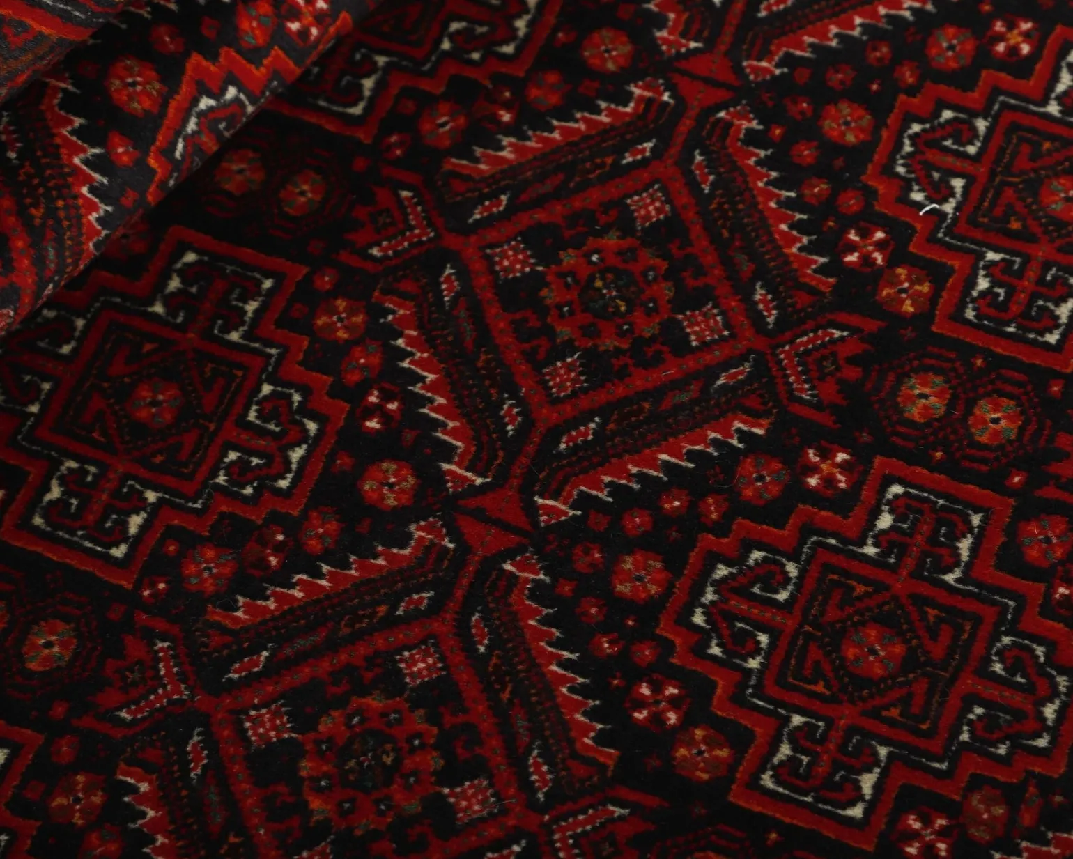 Balutch orientalisk matta 94 x 178 cm