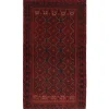 Balutch orientalisk matta 92 x 165 cm