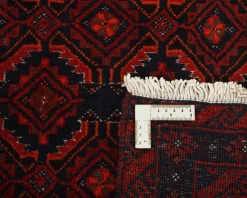 Balutch orientalisk matta 92 x 165 cm