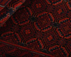 Balutch orientalisk matta 92 x 165 cm