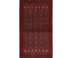 Balutch orientalisk matta 109 x 197 cm