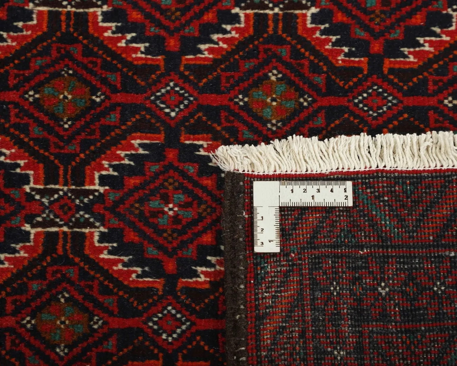 Balutch orientalisk matta 109 x 197 cm