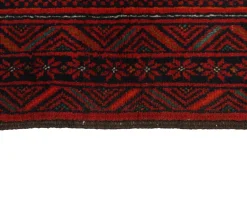 Balutch orientalisk matta 109 x 197 cm