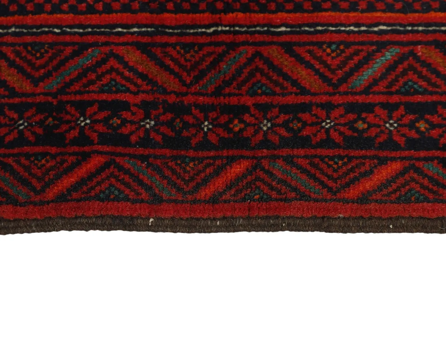 Balutch orientalisk matta 109 x 197 cm