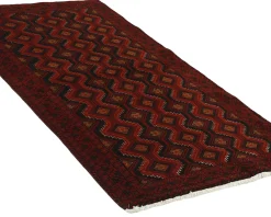 Balutch orientalisk matta 100 x 190 cm