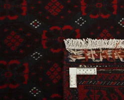 Balutch orientalisk matta 98 x 185 cm