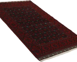 Balutch orientalisk matta 98 x 185 cm
