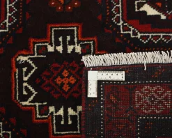 Balutch orientalisk matta 101 x 193 cm