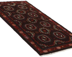 Balutch orientalisk matta 101 x 193 cm