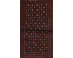 Balutch orientalisk matta 96 x 180 cm