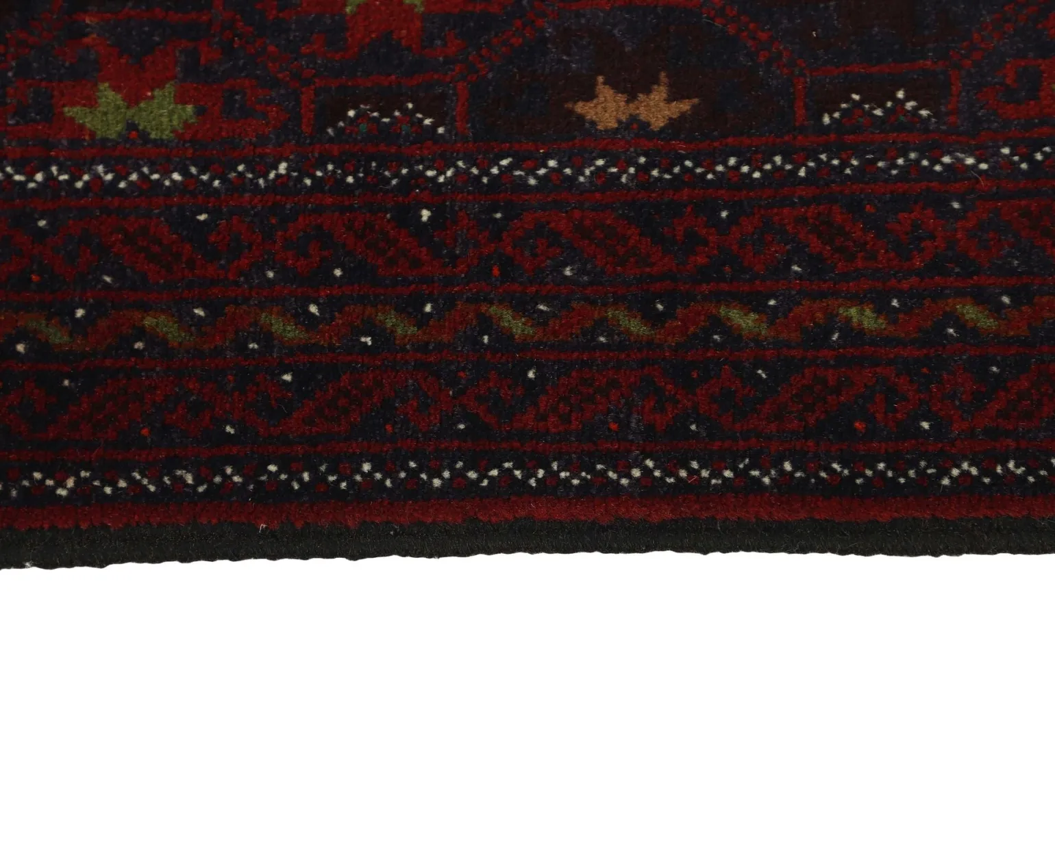 Balutch orientalisk matta 96 x 180 cm