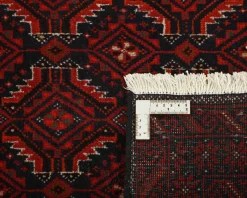 Balutch orientalisk matta 96 x 176 cm