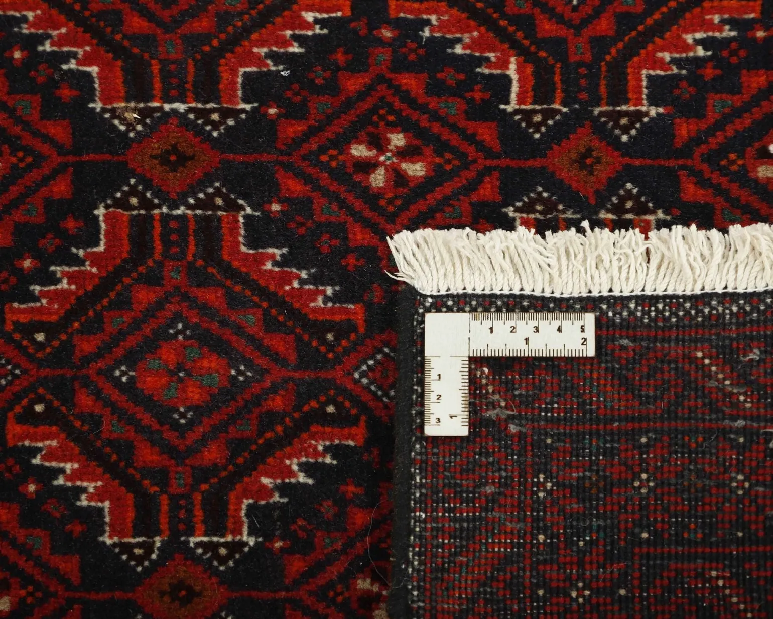 Balutch orientalisk matta 96 x 176 cm