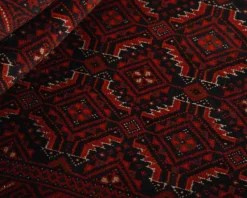 Balutch orientalisk matta 96 x 176 cm