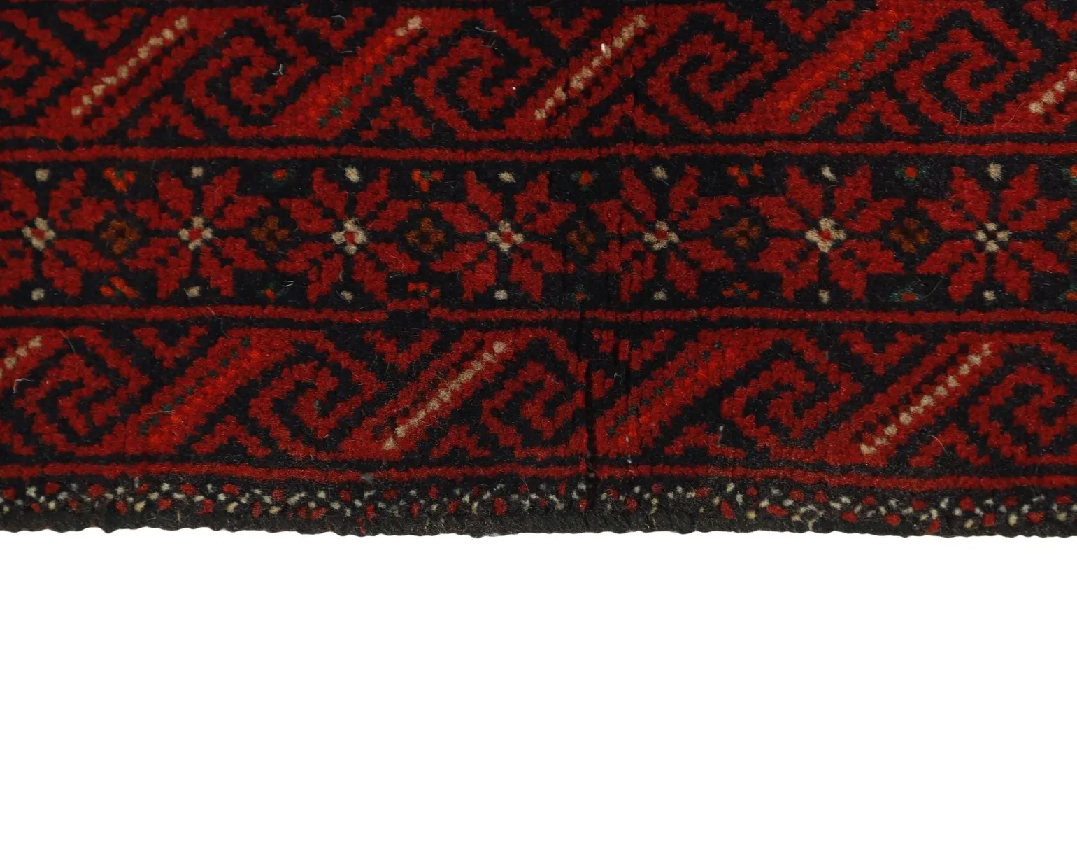 Balutch orientalisk matta 96 x 176 cm