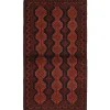 Balutch orientalisk matta 102 x 189 cm