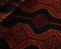 Balutch orientalisk matta 102 x 189 cm