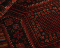 Balutch orientalisk matta 97 x 192 cm
