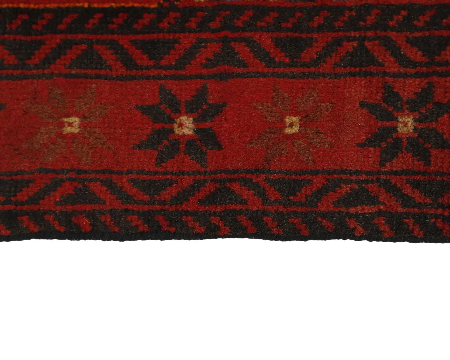 Balutch orientalisk matta 97 x 192 cm