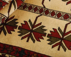 Balutch orientalisk matta 101 x 195 cm