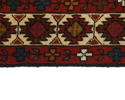 Balutch orientalisk matta 101 x 195 cm