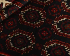 Balutch orientalisk matta 108 x 215 cm