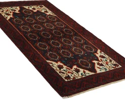 Balutch orientalisk matta 108 x 215 cm
