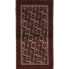 Balutch orientalisk matta 97 x 185 cm