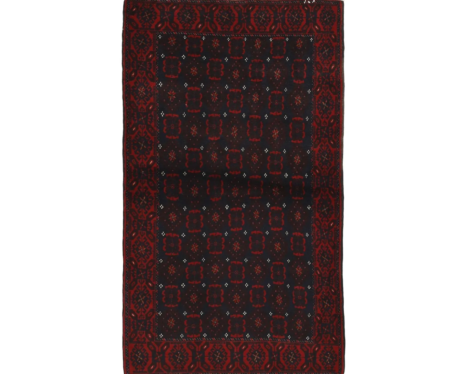 Balutch orientalisk matta 96 x 173 cm
