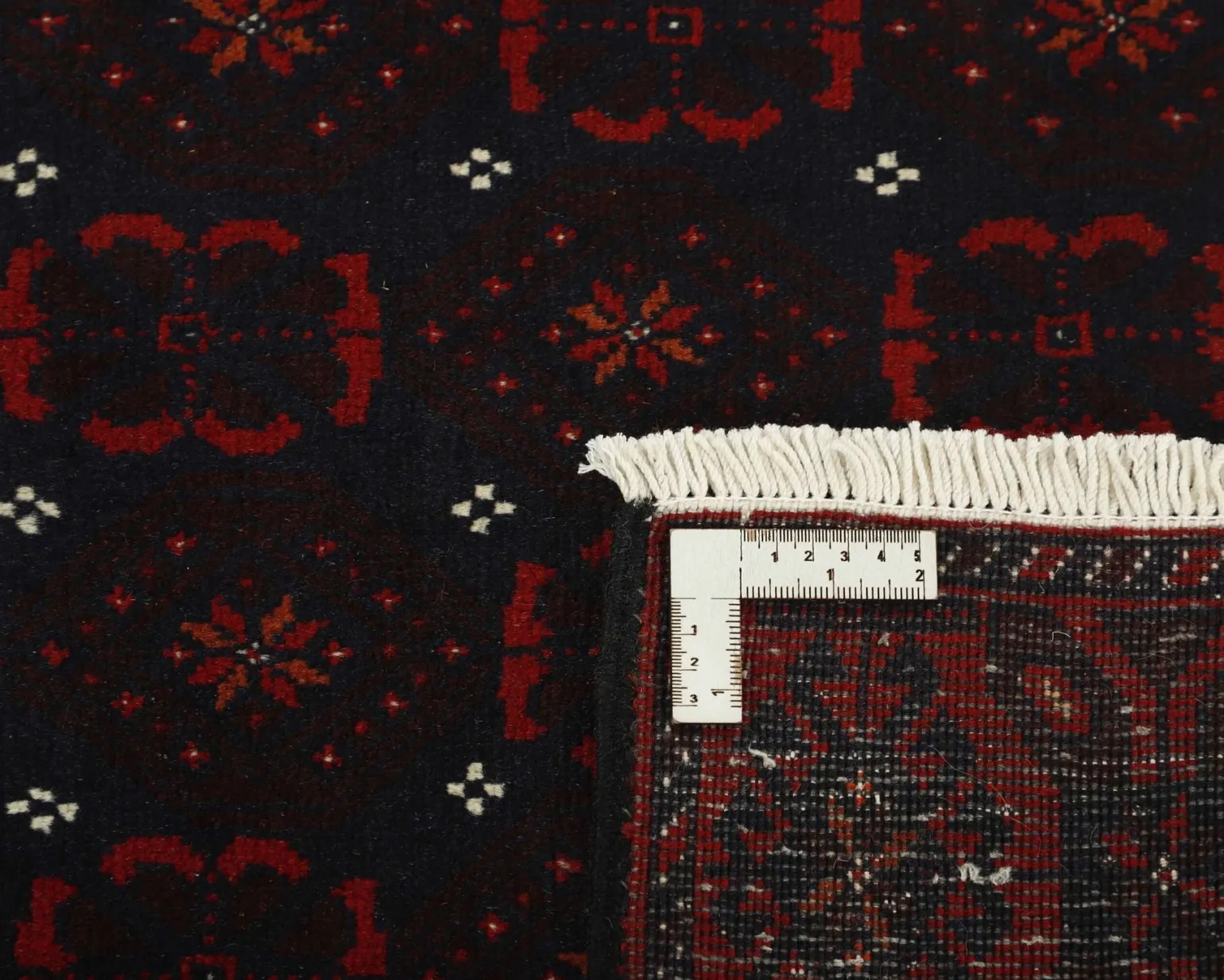Balutch orientalisk matta 96 x 173 cm