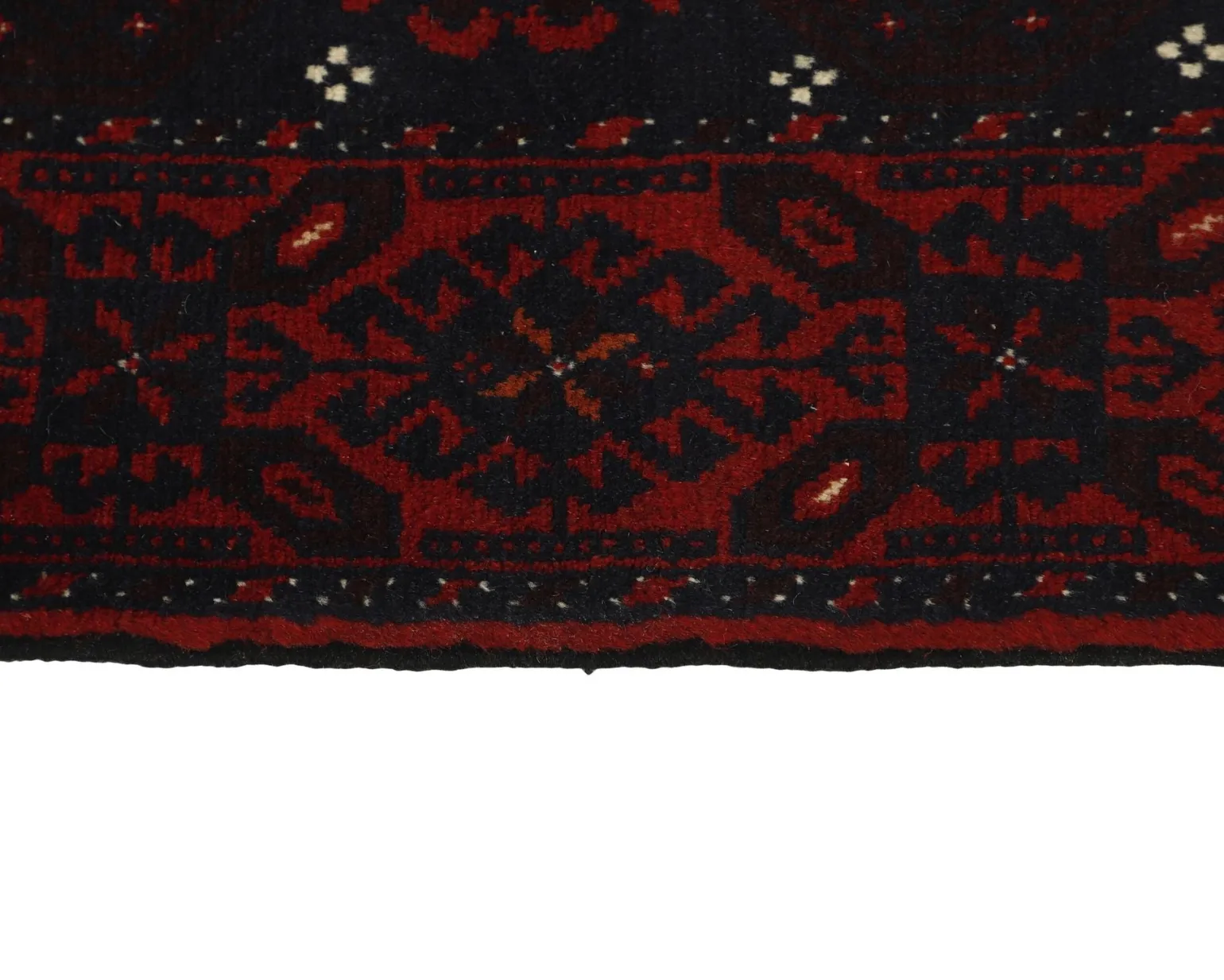 Balutch orientalisk matta 96 x 173 cm