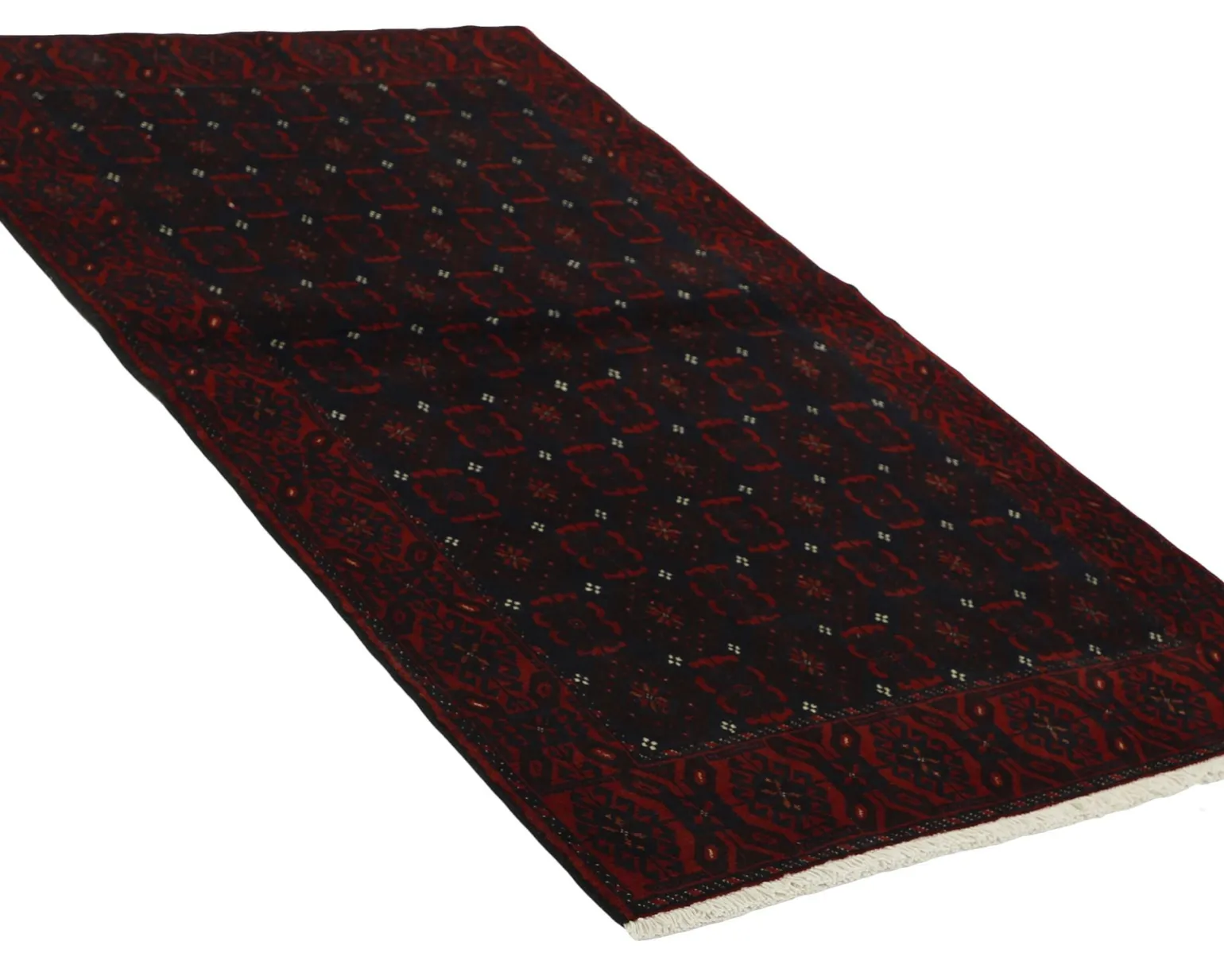 Balutch orientalisk matta 96 x 173 cm
