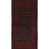Balutch orientalisk matta 113 x 215 cm