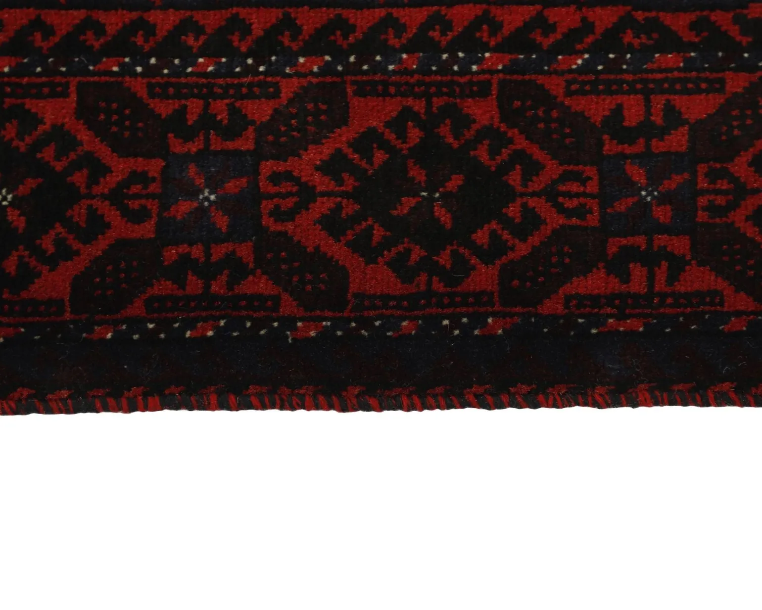 Balutch orientalisk matta 113 x 215 cm