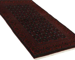 Balutch orientalisk matta 113 x 215 cm