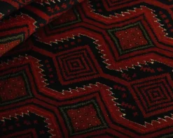 Balutch orientalisk matta 100 x 180 cm