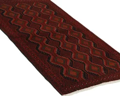 Balutch orientalisk matta 100 x 180 cm
