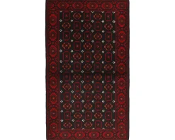 Balutch orientalisk matta 108 x 186 cm