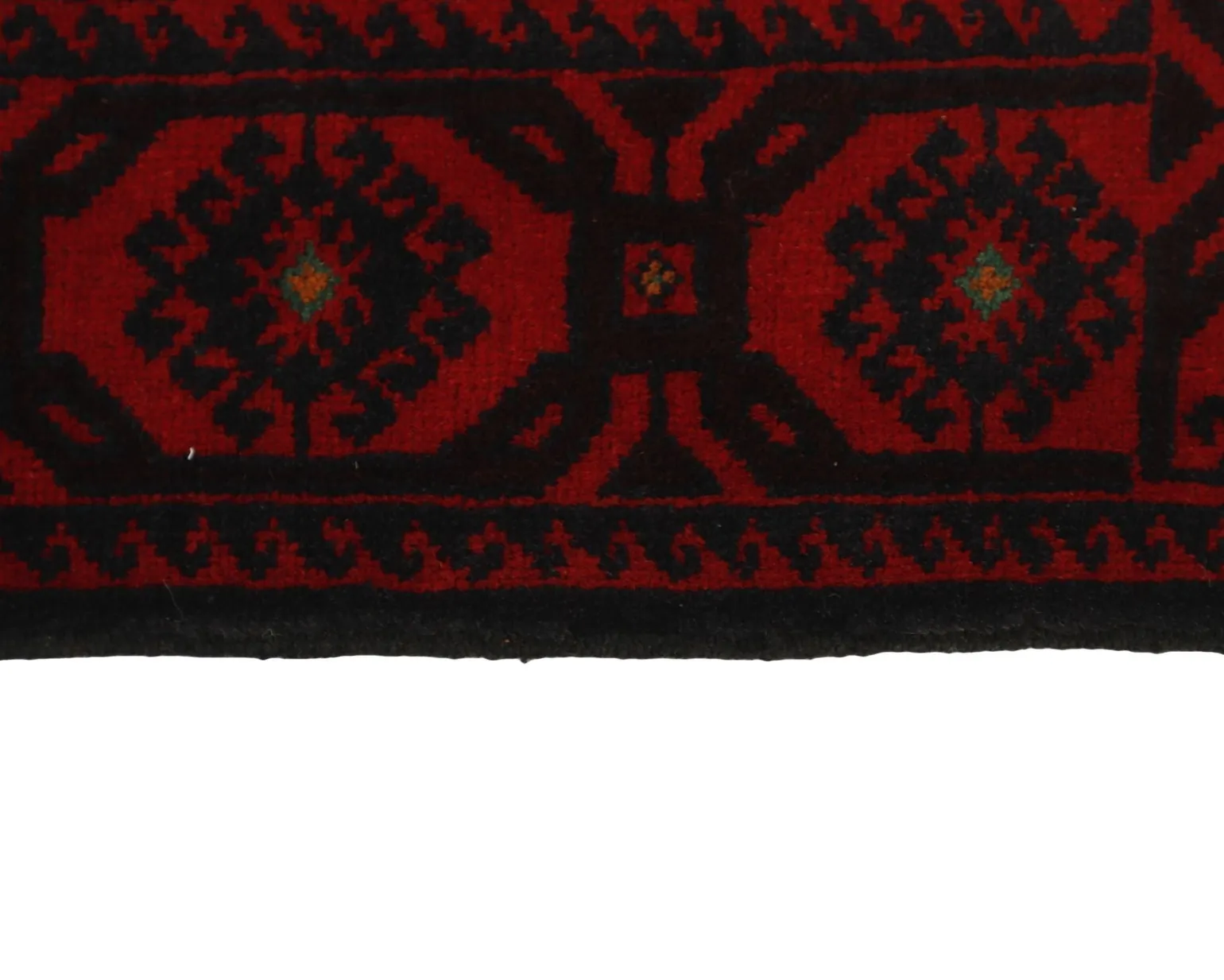 Balutch orientalisk matta 108 x 186 cm