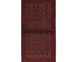 Balutch orientalisk matta 97 x 174 cm