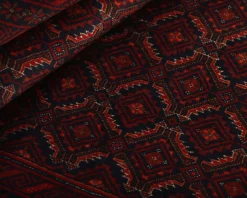 Balutch orientalisk matta 97 x 174 cm