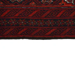 Balutch orientalisk matta 97 x 174 cm